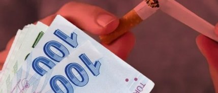 Sigara zamları sürüyor! BAT grubu da fiyatları güncelledi!
