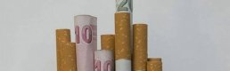 Sigarada zam furyası: Imperial Tobacco grubuna ait sigaralara zam geldi