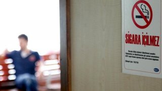 Sigaraya yeni düzenleme yolda: Kasa arkasından kalkacak, parklarda içilemeyecek