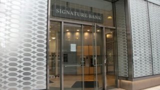 Signature Bank'ın kripto ile ilişkili olmayan mevduatlarını Flagstar Bank üstlenecek