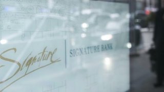 Signature Bank: Regülatörler kripto sektörüne karşı olduklarının mesajını vermek istedi