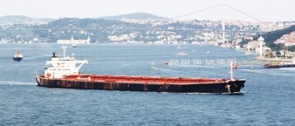 Sigorta sunmayan gemiler Türk boğazlarından geçemez