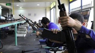 Silah imalat ve testlerinde yeni dönem