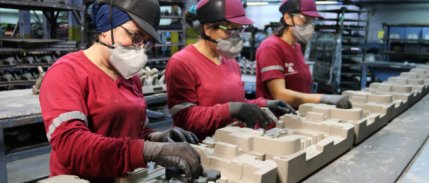 Silah şirketlerinde işe alım dalgası