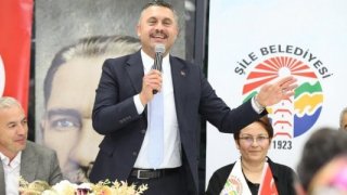 Şile Belediye Başkanı Özgür Kabadayı görevden uzaklaştırıldı