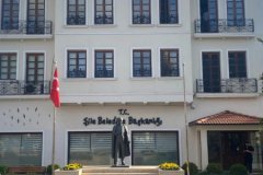 Şile Belediyesi'ne operasyon: 23 kişi gözaltına alındı