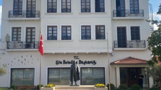 Şile Belediyesi'ne operasyon: 23 kişi gözaltına alındı