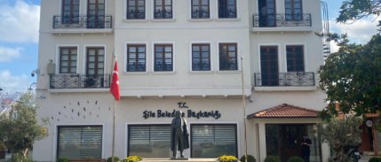 Şile Belediyesi'ne operasyon: 23 kişi gözaltına alındı