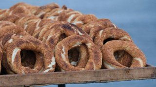 Simitte iki farklı fiyat oluştu