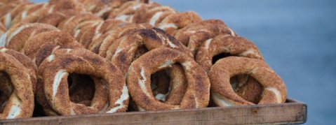 Simitte iki farklı fiyat oluştu