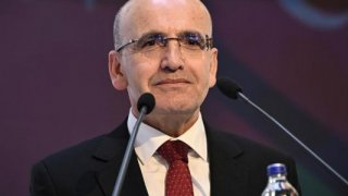 Şimşek: Vergi reformuyla daha adil bir vergi tabanını arzuluyoruz