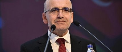 Şimşek: Vergi reformuyla daha adil bir vergi tabanını arzuluyoruz