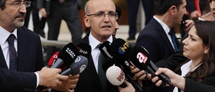 Şimşek: Bizden duymadığınız haberlere itibar etmeyin