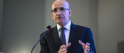 Şimşek: Büyük mükelleflerin incelenmesini önceliklendirdik