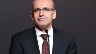 Şimşek: Dünya Bankası'ndan 3,2 milyar dolar kaynak sağladık