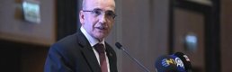 Şimşek: Enflasyon mayısta en yükseğe çıkacak, hızla gerilemeye başlayacak