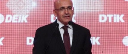 Şimşek: Enflasyonun 2024’ün ikinci yarısından sonra aşağı yönlü kalıcı bir trende girmesini bekliyoruz