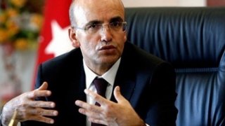 Şimşek: Enflasyonun yıl sonunda tek hanelere inmesini bekiyoruz