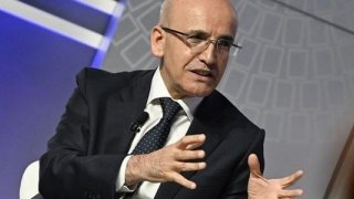 Şimşek: Hayat pahalılığı en önemli gündemimiz