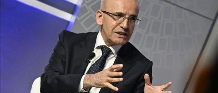Şimşek: Hayat pahalılığı en önemli gündemimiz