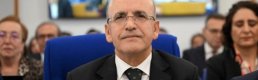 Şimşek: Kazanımları yapısal adımlarla kalıcı hale getireceğiz