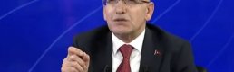 Şimşek: ''KKM azalarak bitiyor. Vergide ana para indirimi mümkün değil''