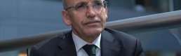 Şimşek: Piyasa koşulları elverdiği ölçüde uluslararası rezerv birikimine devam edeceğiz