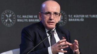 Şimşek: Programımızı kararlılıkla uyguluyoruz