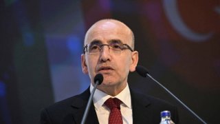 Şimşek’ten enflasyon mesajı: Beklentiler TCMB tahminlerine yakınsayacak