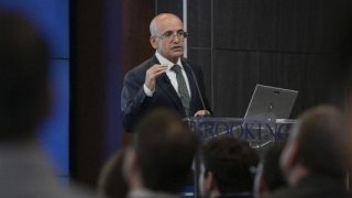 Şimşek: Turizm geliri ekonomimize güç katıyor