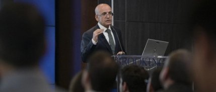 Şimşek: Turizm geliri ekonomimize güç katıyor
