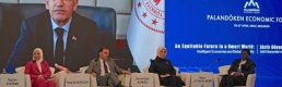 Şimşek: Türkiye pozitif ayrışacak ülkelerin başında
