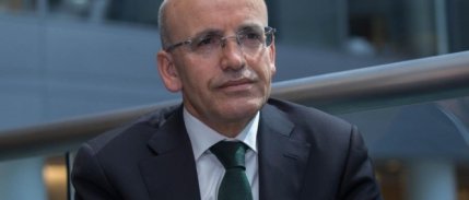 Bakan Şimşek: Ülkemizi gri listeden çıkarmak için çaba gösteriyoruz