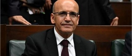 Şimşek ve Erkan, G20 için Hindistan’a gidecek