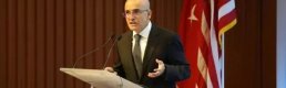 Şimşek ve Erkan’ın yatırım turunda yeni durağı İspanya
