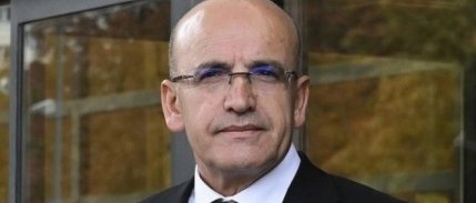 Şimşek: Yıllık enflasyonda yılın ikinci yarısında gerileme göreceğiz