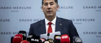 Sinan Oğan kararını verdi: İkinci turda destekleyeceği adayı açıkladı