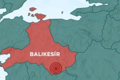 Sındırgı afet bölgesi ilan edildi