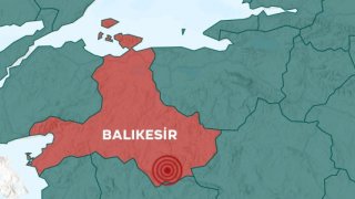 Sındırgı afet bölgesi ilan edildi