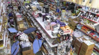 Sındırgı esnafından borçların ertelenmesi talebi