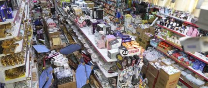 Sındırgı esnafından borçların ertelenmesi talebi