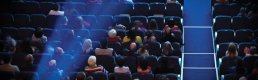 Sinema Festivali'nde tüm zamanların eylül ayı rekoru kırıldı
