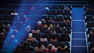 Sinema Festivali'nde tüm zamanların eylül ayı rekoru kırıldı