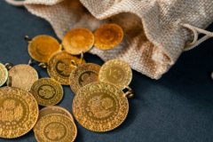 Singapur merkezli bankadan altın için yeni tahmin