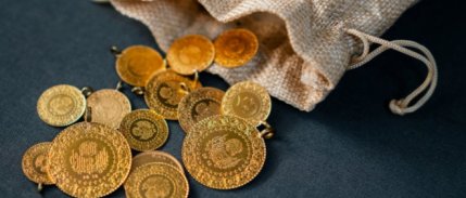 Singapur merkezli bankadan altın için yeni tahmin