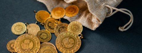 Singapur merkezli bankadan altın için yeni tahmin