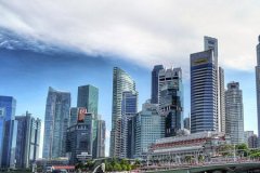 Singapur Varlık Fonu, Rönesans'taki hisselerini sattı: RGYAS fiyatında sert düşüş yaşandı