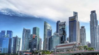 Singapur Varlık Fonu, Rönesans'taki hisselerini sattı: RGYAS fiyatında sert düşüş yaşandı