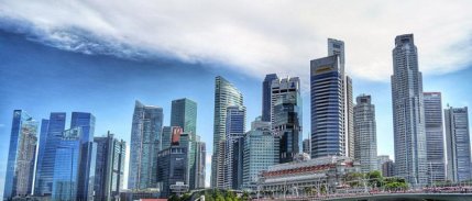 Singapur Varlık Fonu, Rönesans'taki hisselerini sattı: RGYAS fiyatında sert düşüş yaşandı