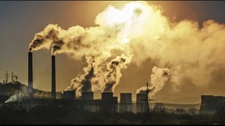 Sınırda karbon vergisi uygulaması 1 Ocak'ta yürürlüğe giriyor